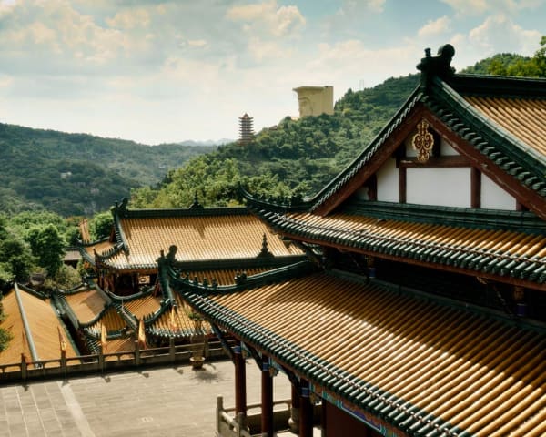 Elvecruise / utflukt til De tre kl�fter (F/L/M)