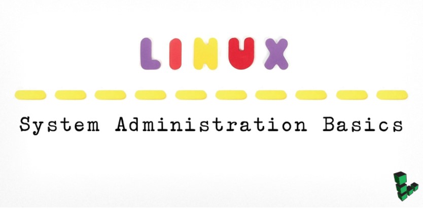 Linux Dasar Sistem Administrasi pada Linux I Bagian 1 1 linux