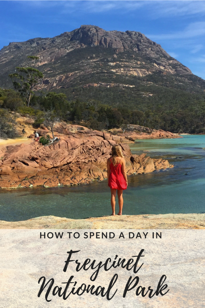 A day in Freycinet National Park
