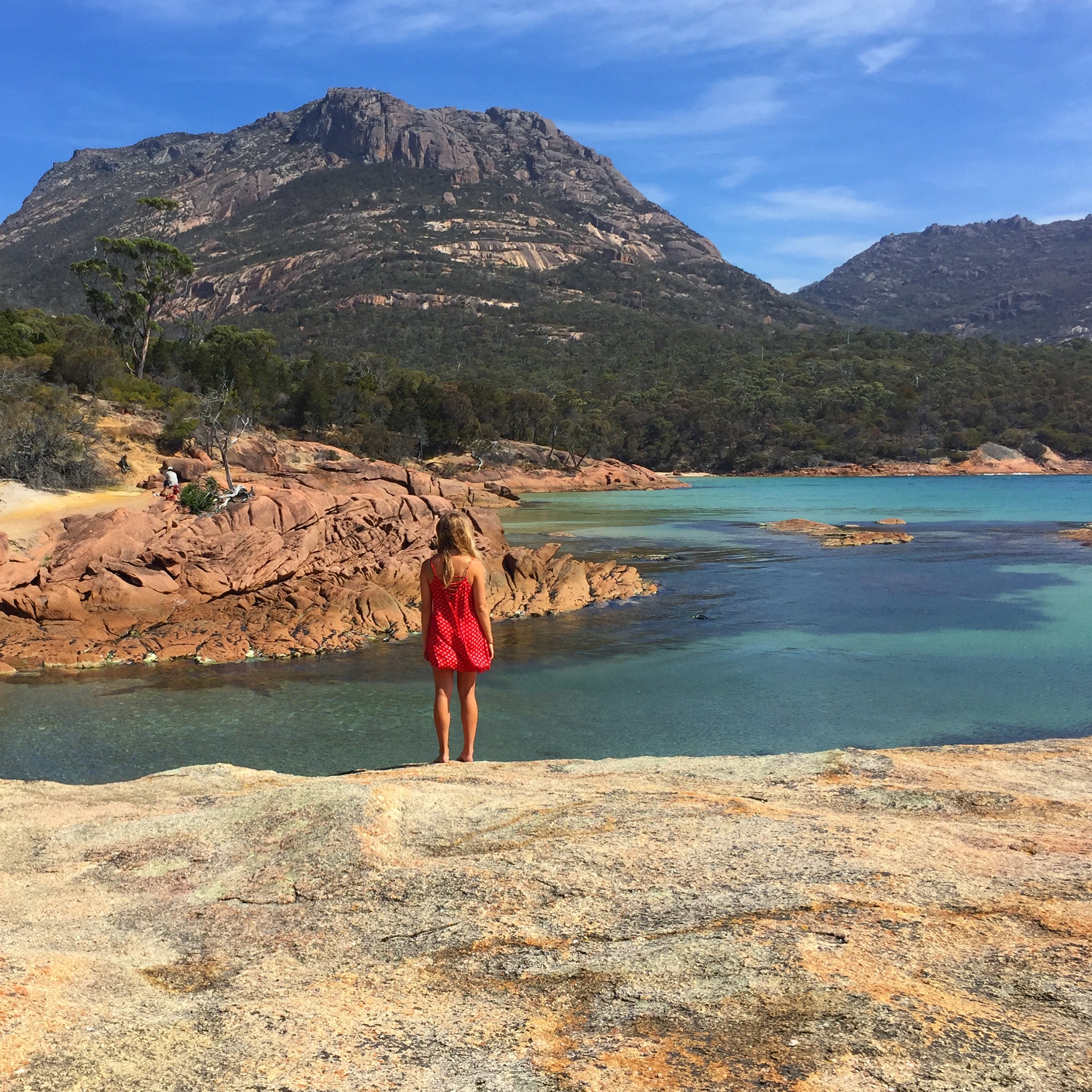 Freycinet National Park