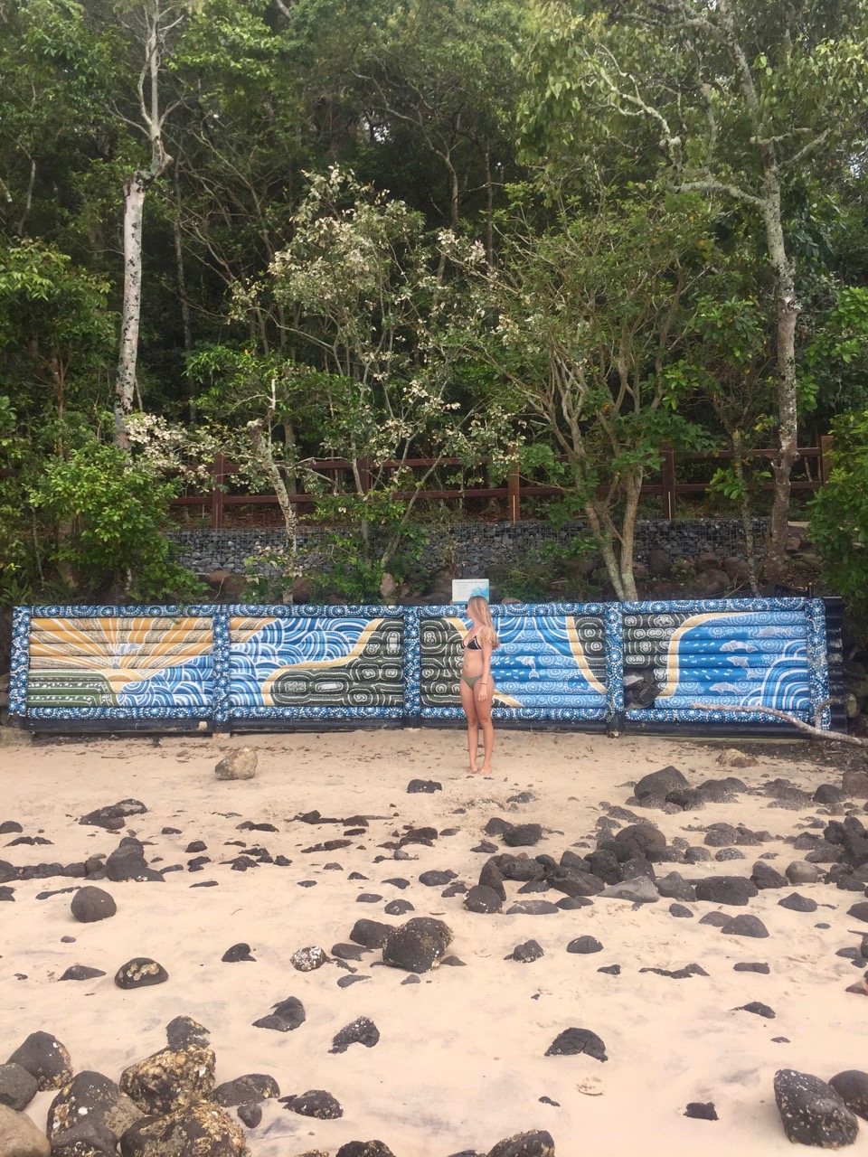 Tallebudgera Creek