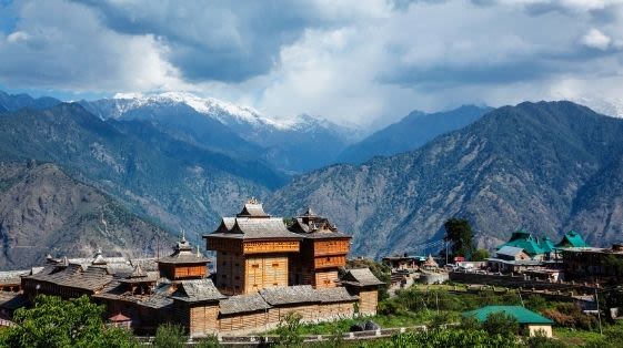 Treks in Himachal Pradesh