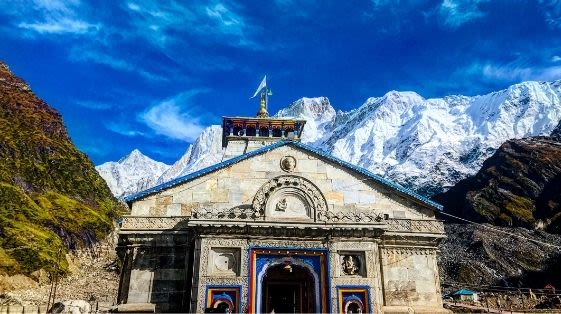 Treks in Uttarakhand
