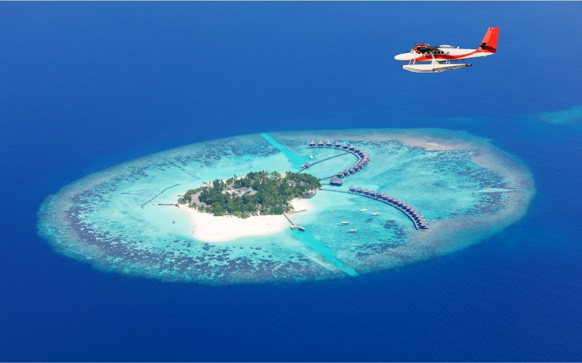 Maldives Package