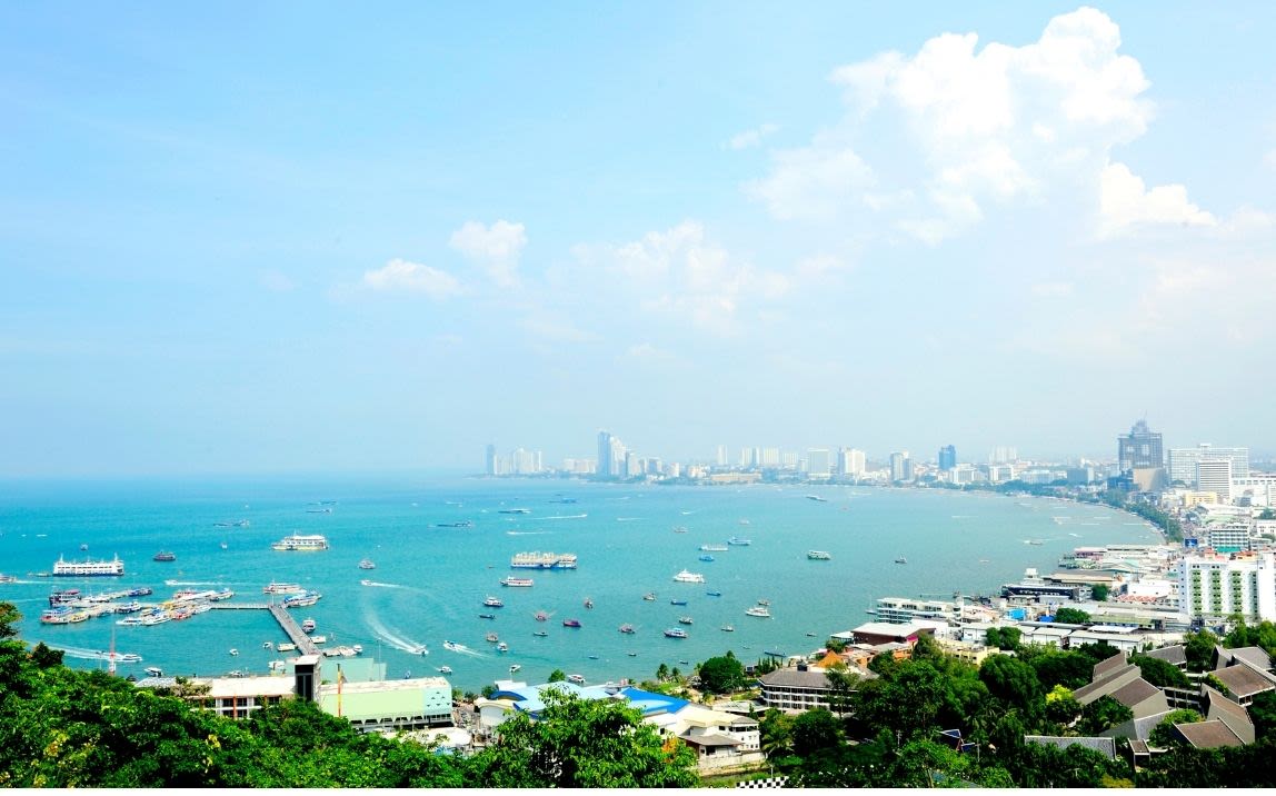 Thailand Package