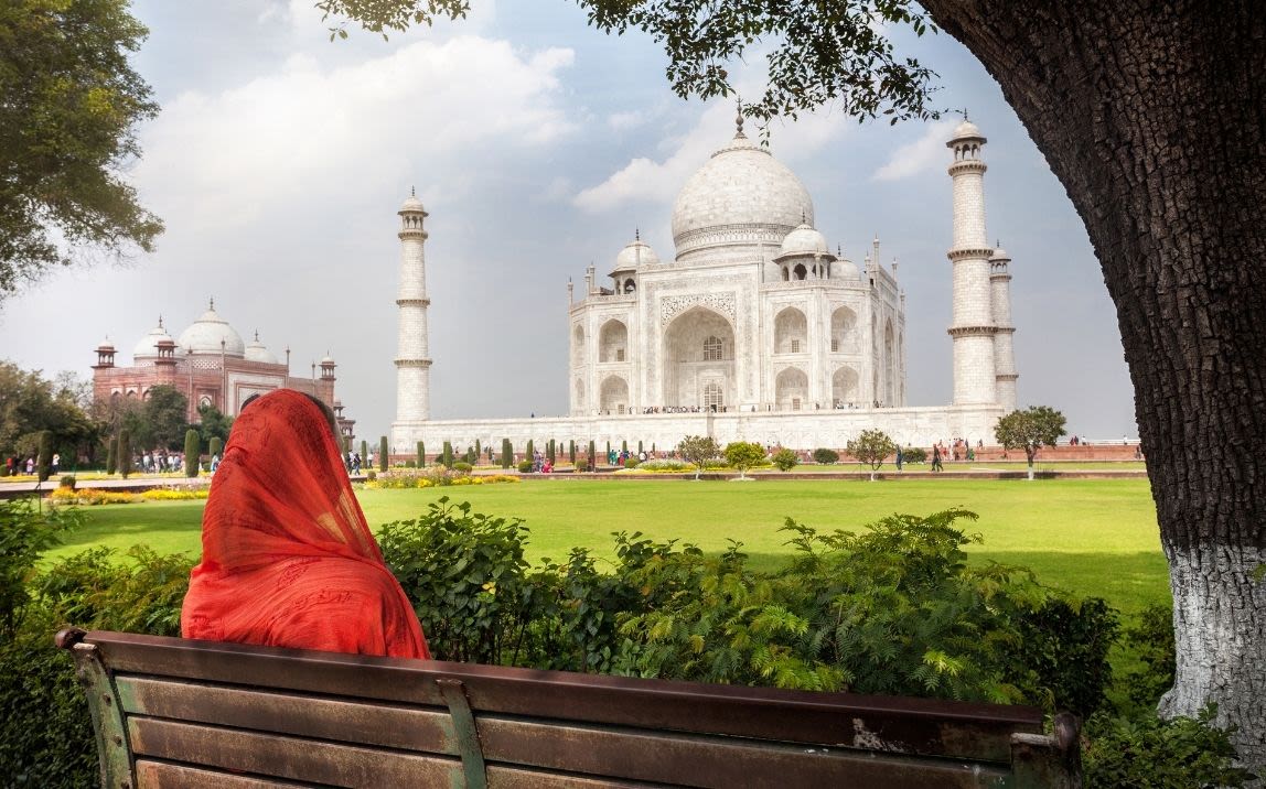 New Delhi Package