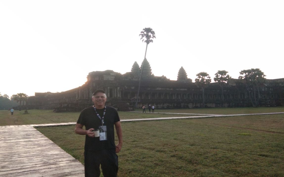 Cambodia Package