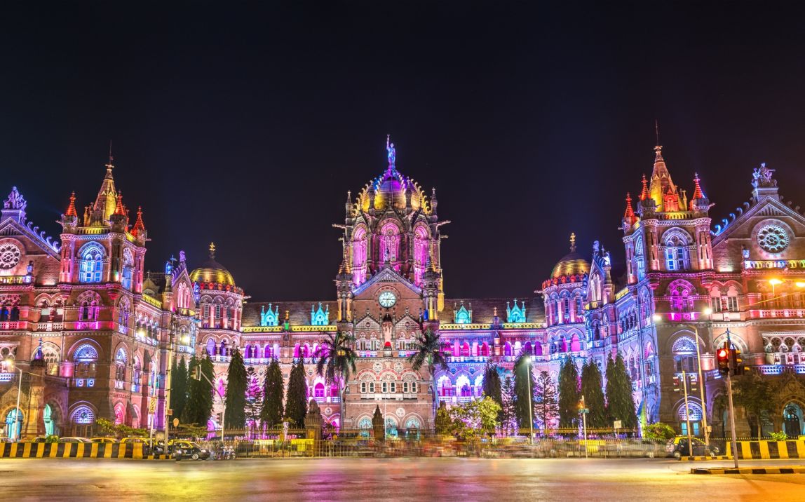 Mumbai Package