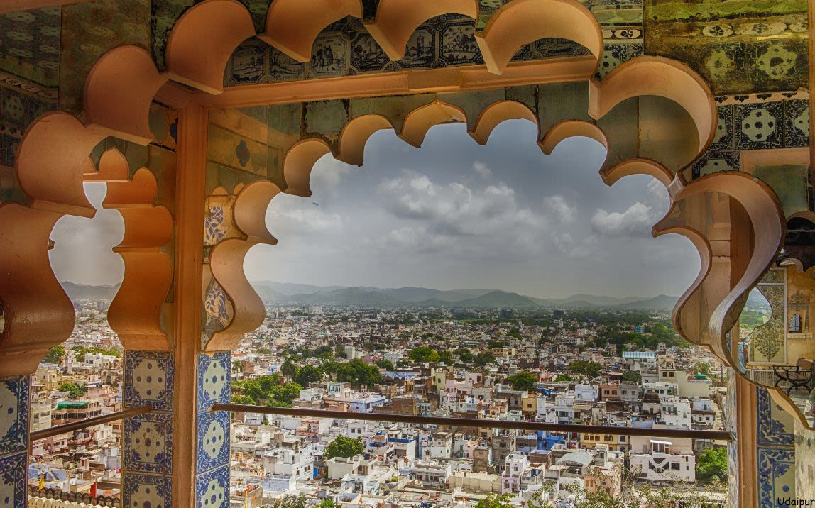 Udaipur Package
