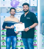 awdiz placement records full stack development course