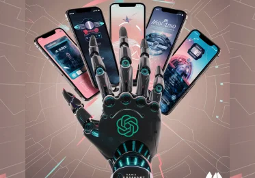 midjourney and chatgpt for ui ux design