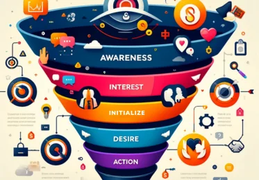 sales funnel masterclass marketing course