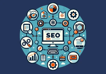 social media marketing search engine optimization course