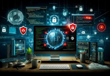 web application hacking bug bounty course