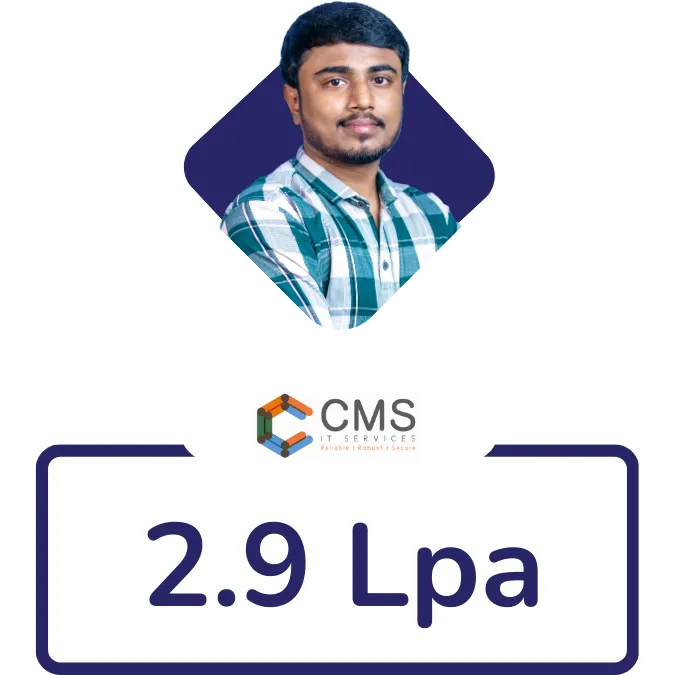 ccna course placement 3 lacs awdiz