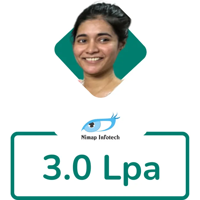 full stack development course placement 3 lacs 7 awdiz