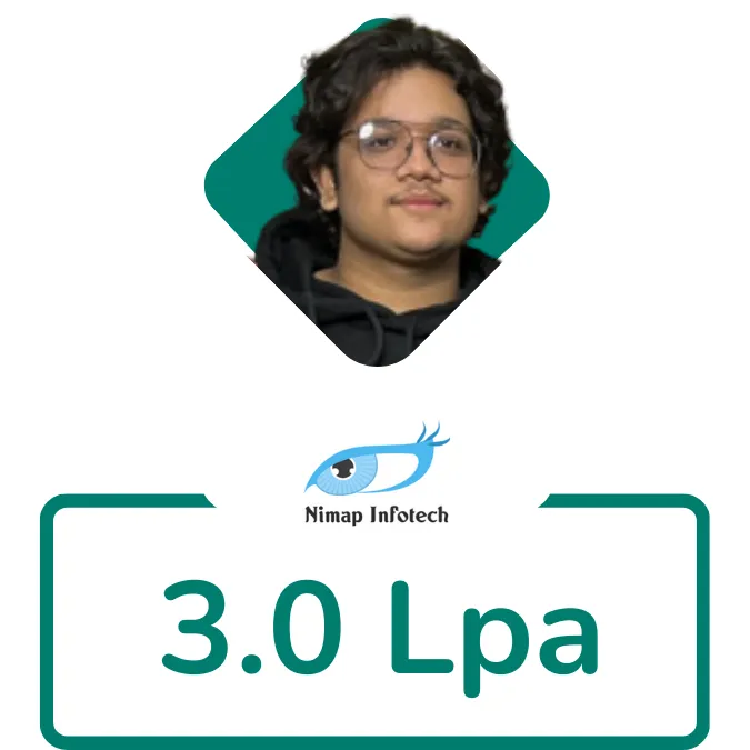 full stack development course placement 3 lacs 8 awdiz