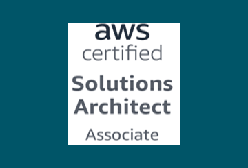 aws certified solutions architect associate 