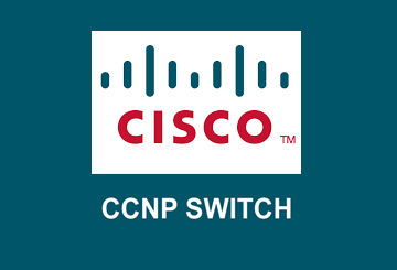 ccnp switch