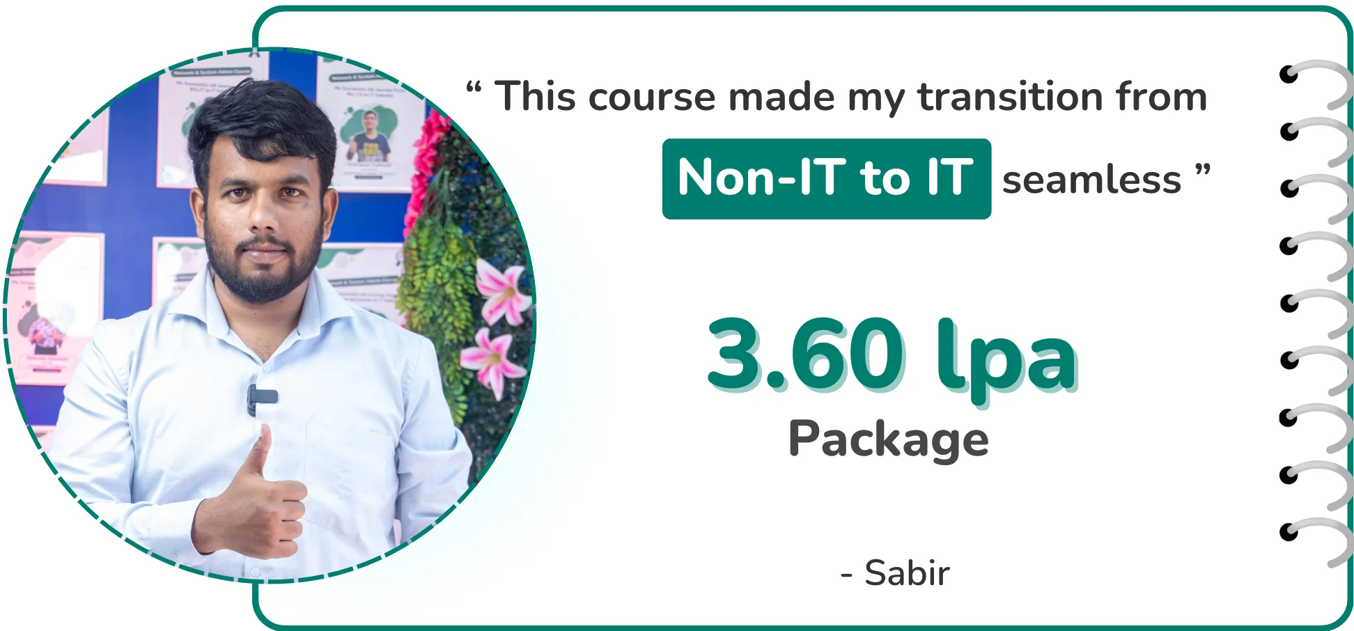 awdiz aws cloud networking courses bandra with placements 2.60 lpa