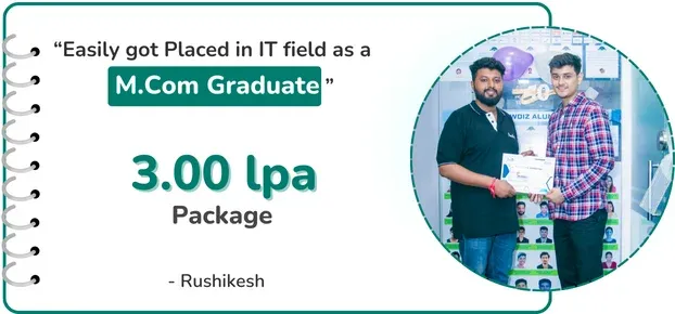 awdiz switch career to it course placements 3.00 lpa