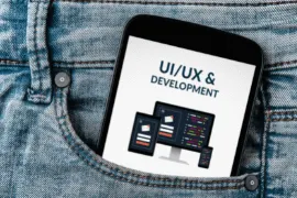 User Interface User Experience UI UX Design Course Mumbai