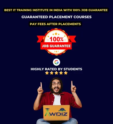 Job Guarantee courses in India