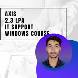 3 Months UI UX Design Course