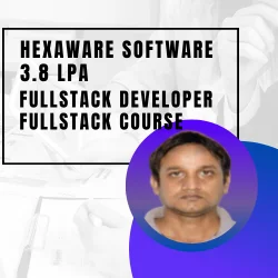 3 Months Full Stack Developer Course