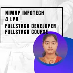 3 Months Full Stack Developer Course