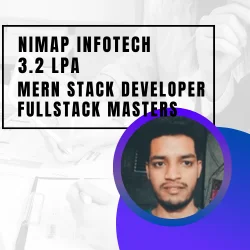 3 Months Full Stack Developer Course