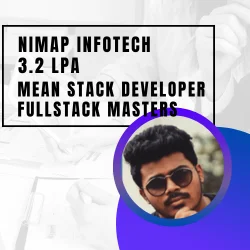 3 Months Full Stack Developer Course