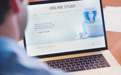 Redesign of Awdiz Course Page for Enhanced User Experience