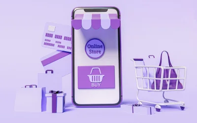 User Experience Improvement for an E-commerce Platform
