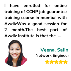 CCNA Course