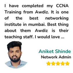 CCNA Training