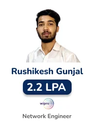 3 Months CCNA Course