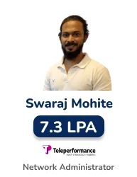 3 Months CCNA Course