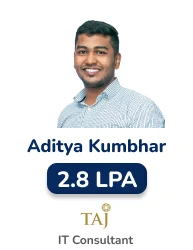 3 Months CCNA Course