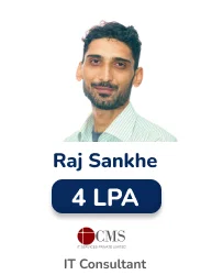 3 Months CCNA Course