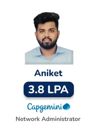 3 Months CCNA Course