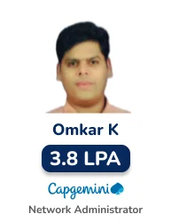 3 Months CCNA Course