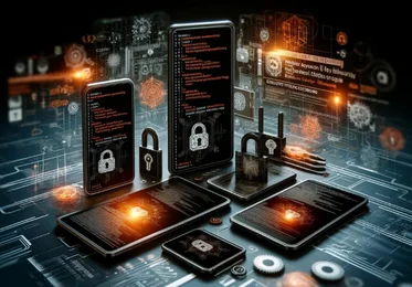 mobile application security mobile device pentesting course