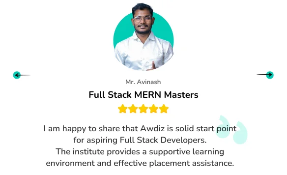 awdiz students reviews full stack development.webp