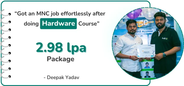 awdiz hardware and networking course placements 2.98 lpa bangalore