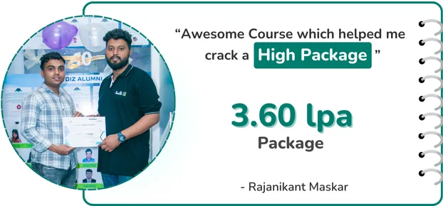 awdiz hardware and networking course placements 3.60 lpa bangalore
