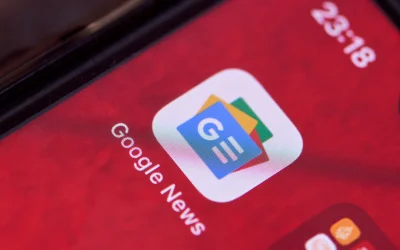 News Aggregator like Google News fullstak project