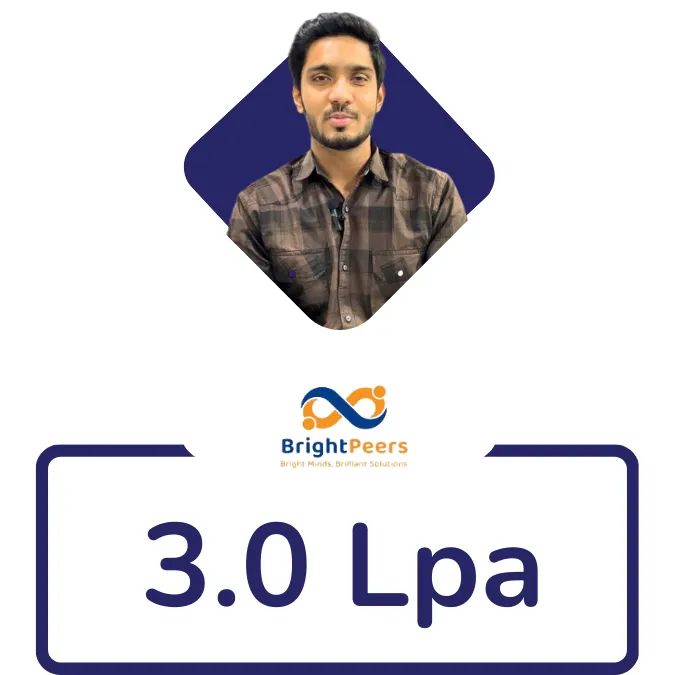 full stack development course placement 3 lacs awdiz