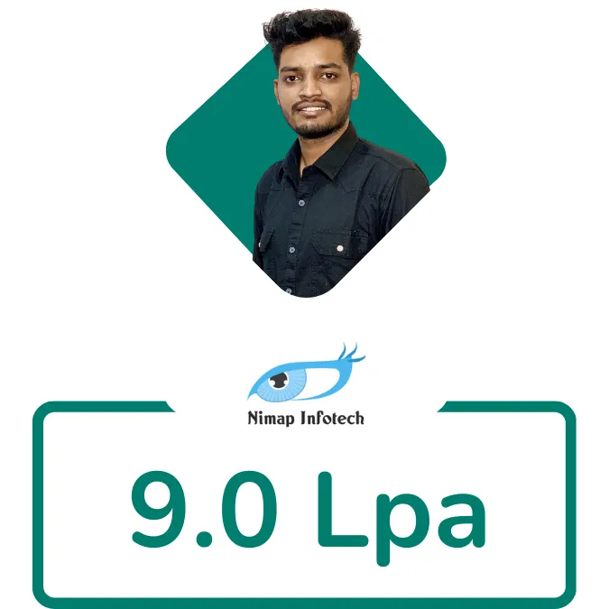 full stack development course placement 9 lacs awdiz