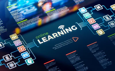 Full Stack Online Learning Platform Project Awdiz